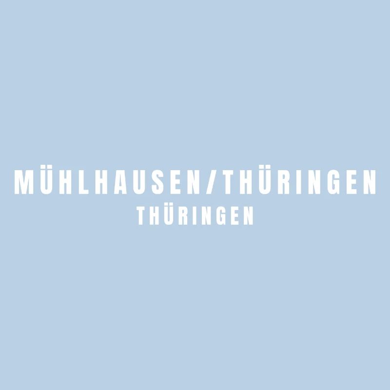 Mühlhausen/Thuringia Thuringia
