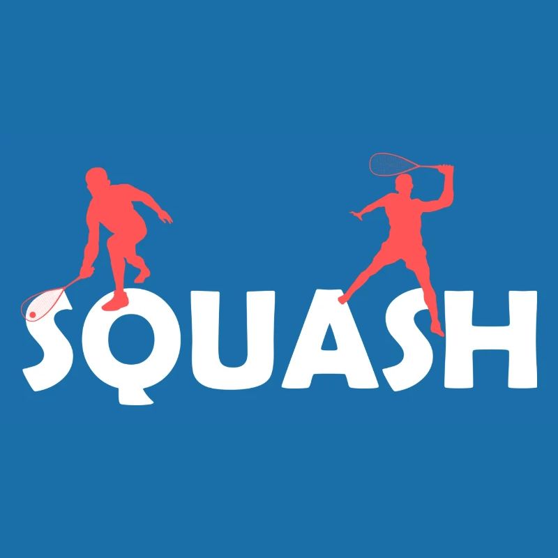 squash