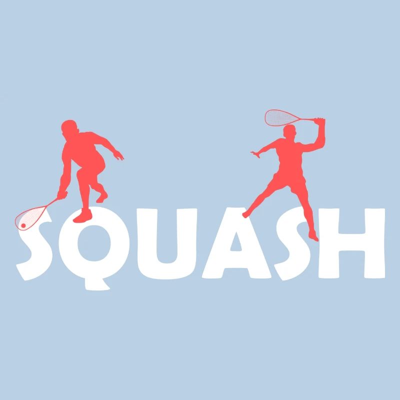 squash