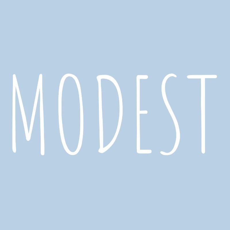Modeste