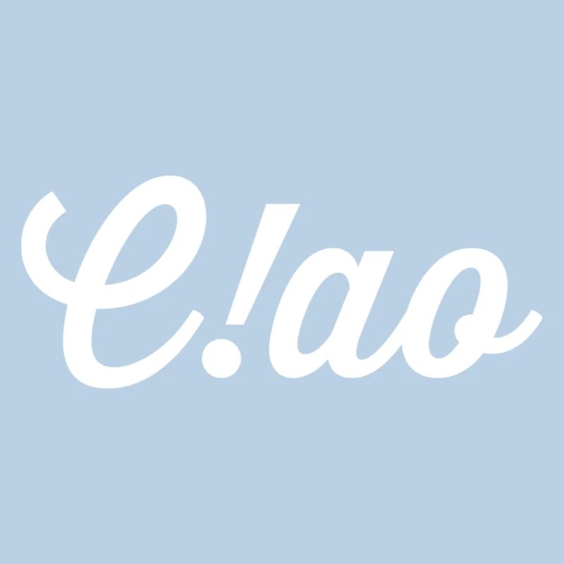 Ciao