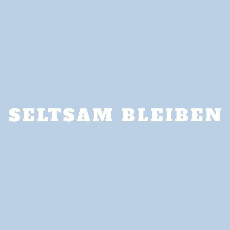 Seltsan - Text