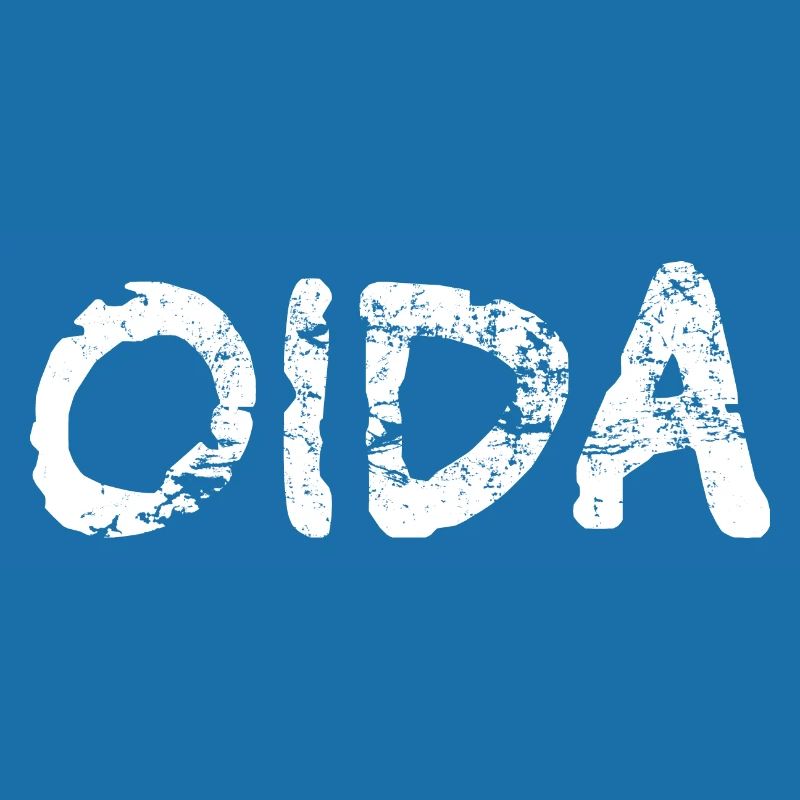 Oida Austrian Bavarian saying Meme