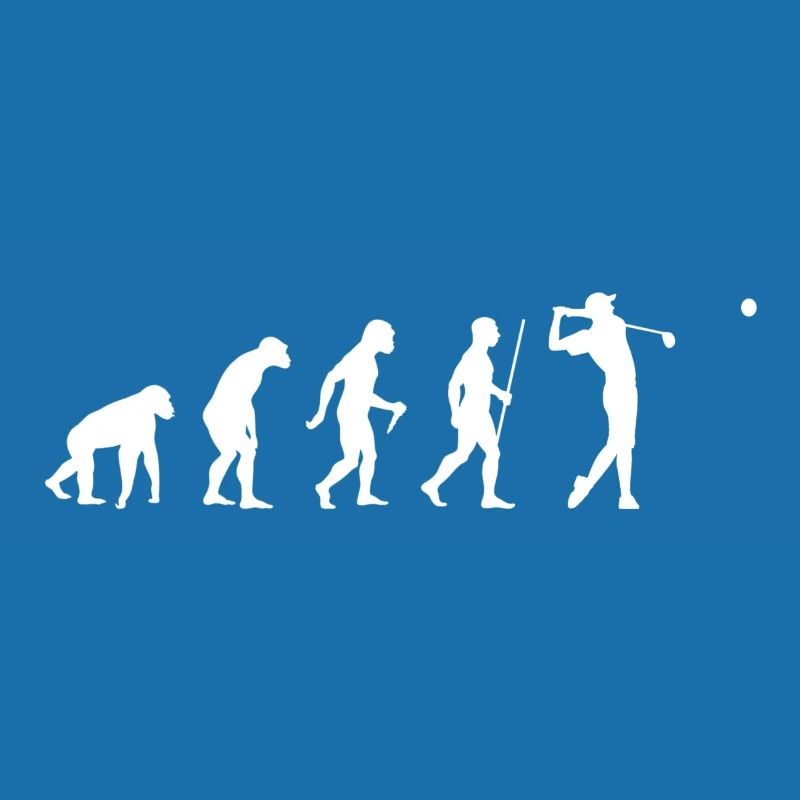 2562 Evolution Golf