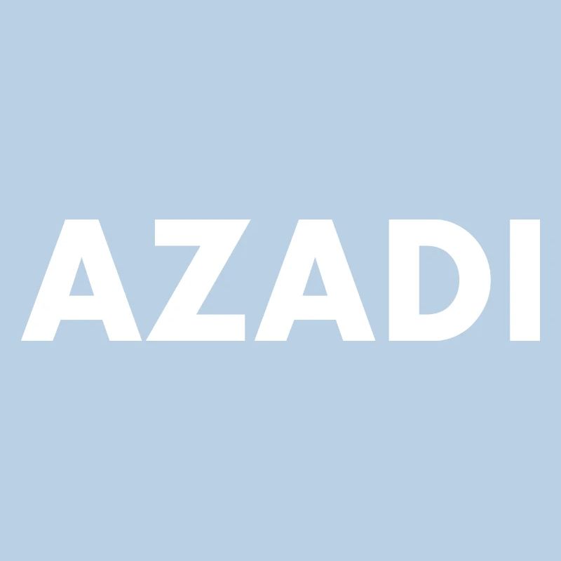 Azadi