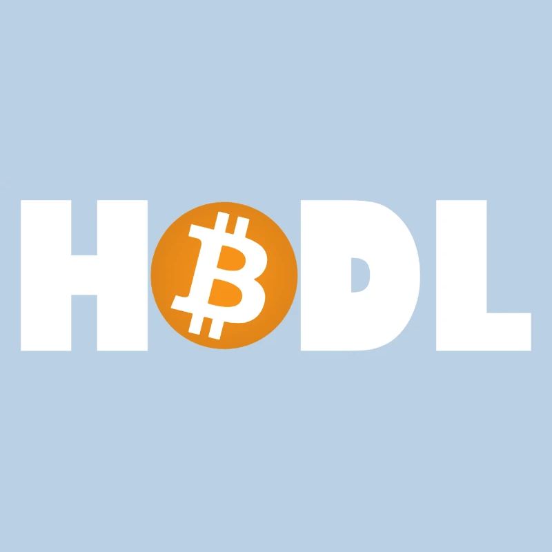 Mode Bitcoin HODL : Activé