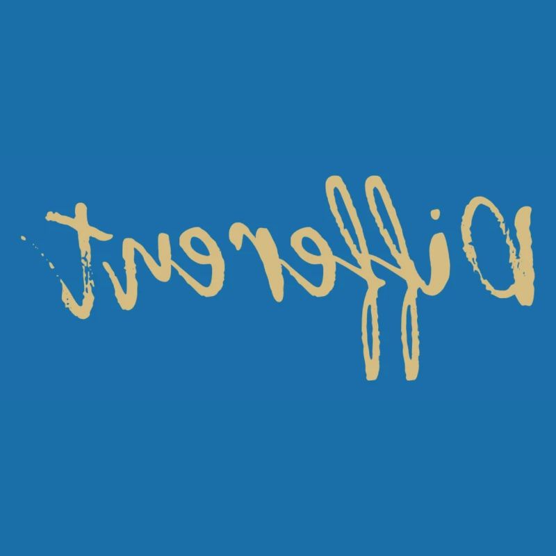 Different Sei anders