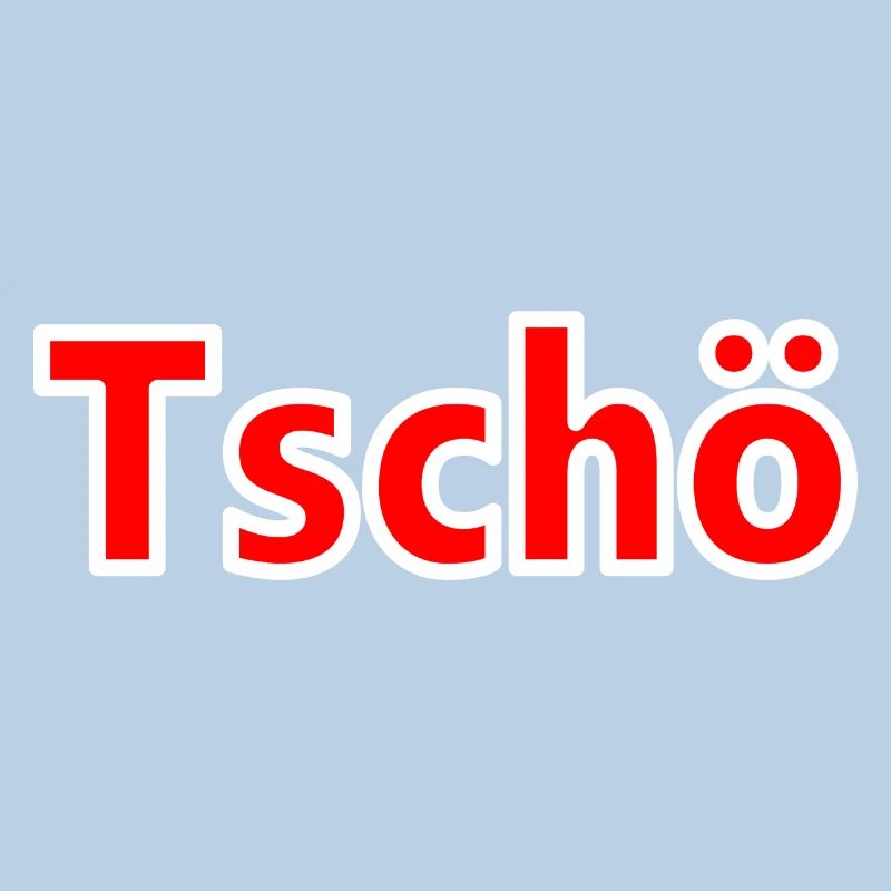 Köln Tschö mít Ö - kölsche Sproch