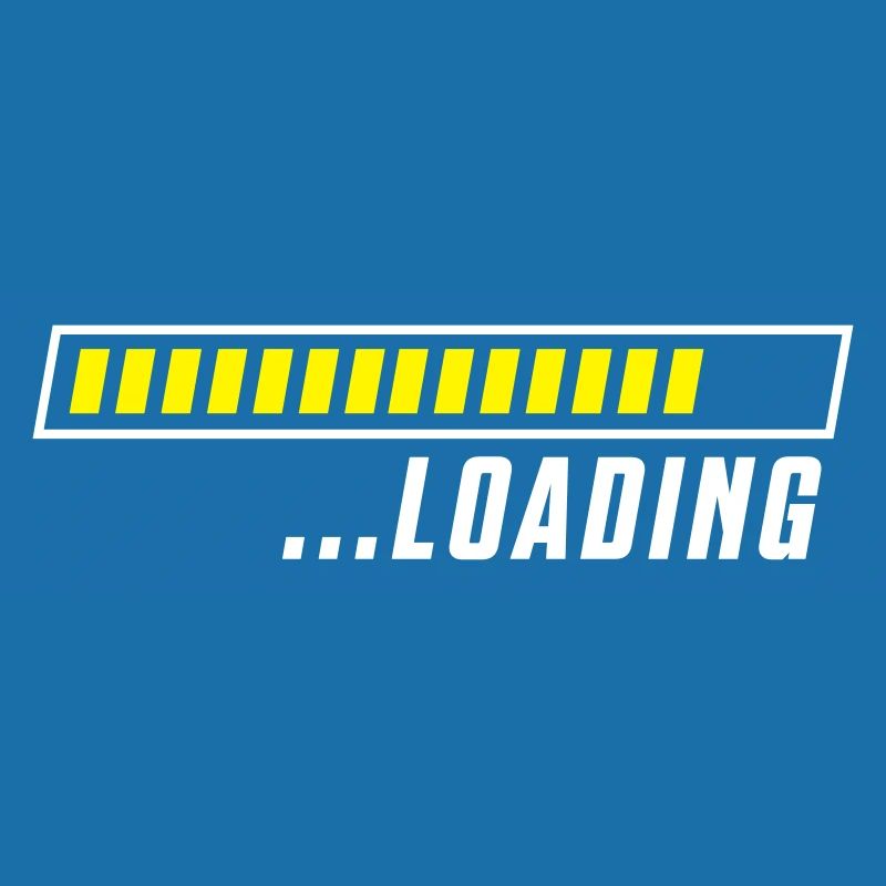 loading bar icon