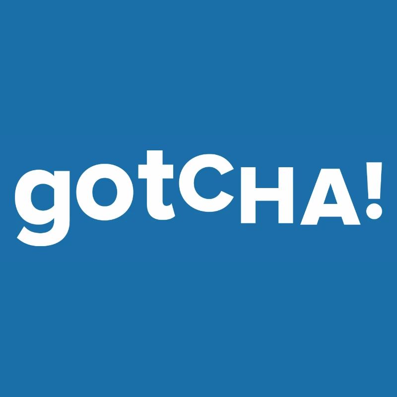 Gotcha Graphique