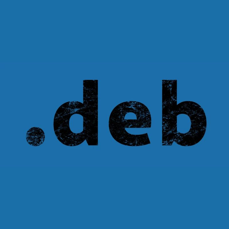 Debian Programmpaket