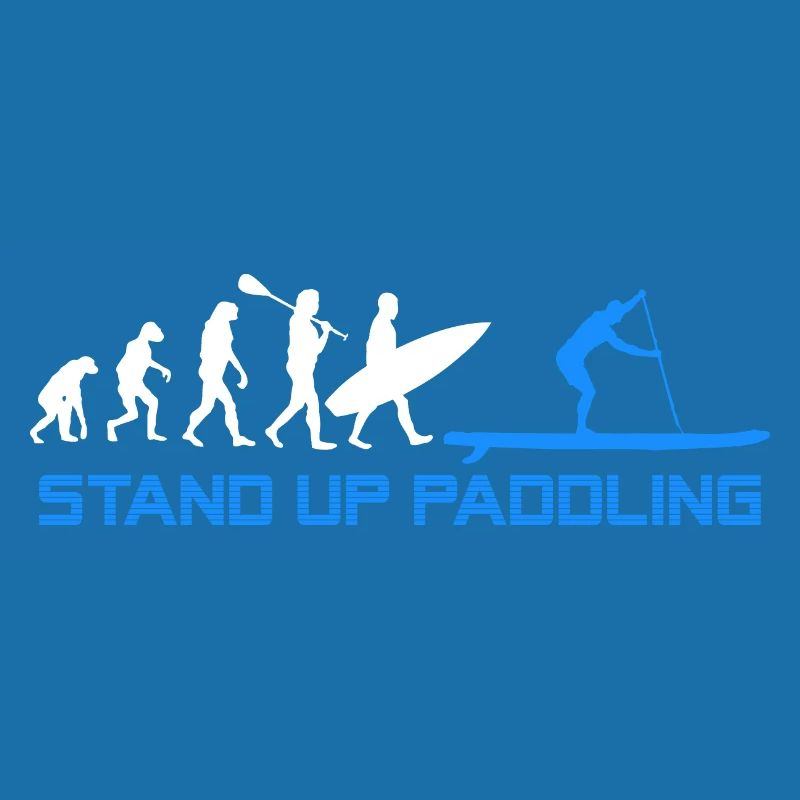 SUP Evolution