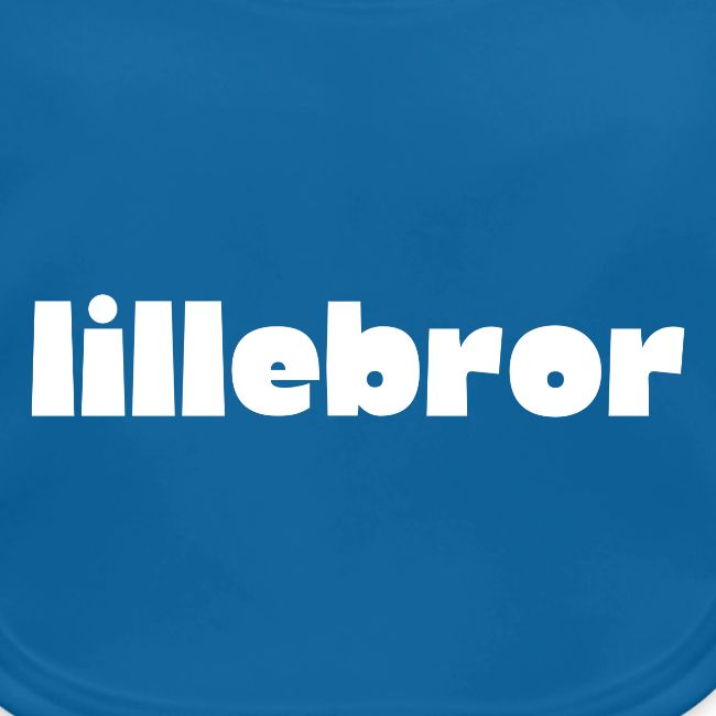 lillebror