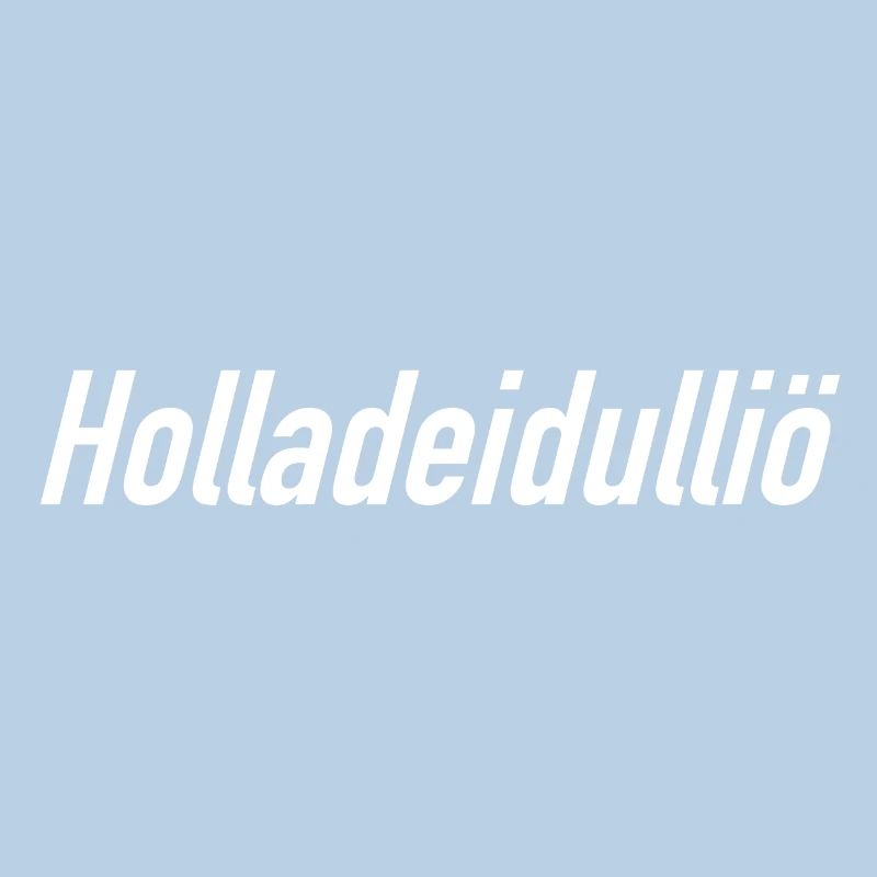 Holladeidulliö I Yodelling I Yodelling