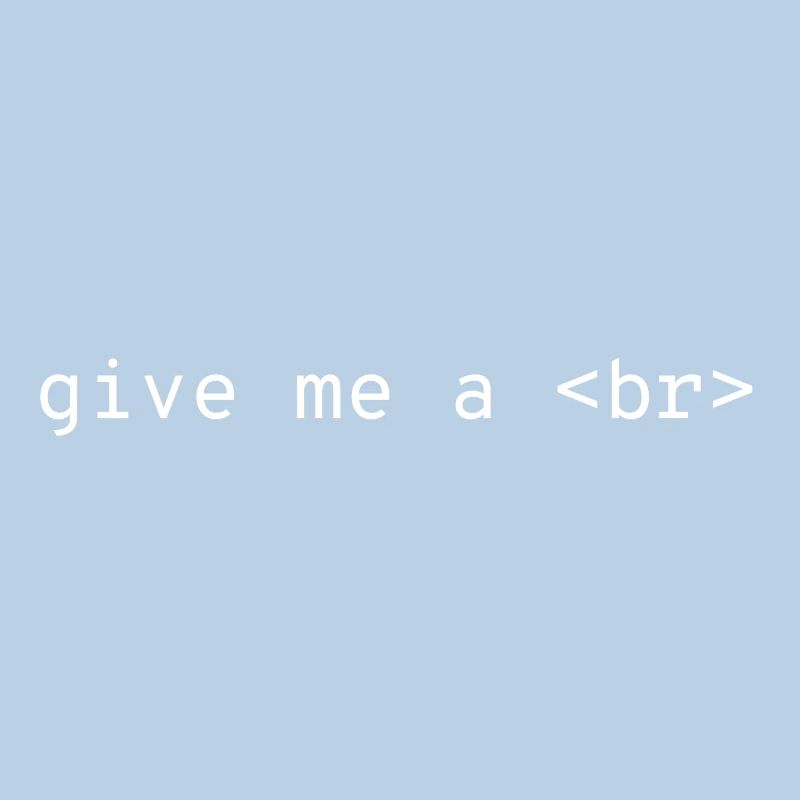 Give me a Nerd System Programmer Gift