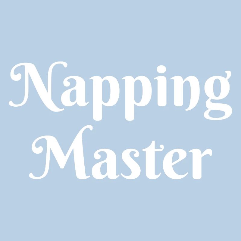 Napping Master