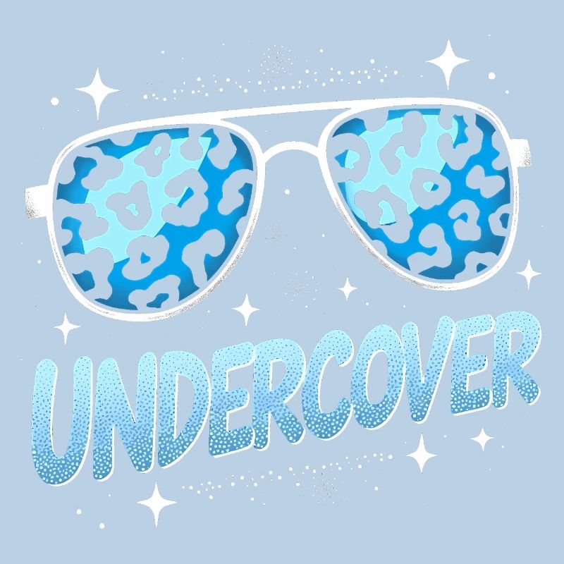 Discours sous couverture - Conception de lunettes de soleil