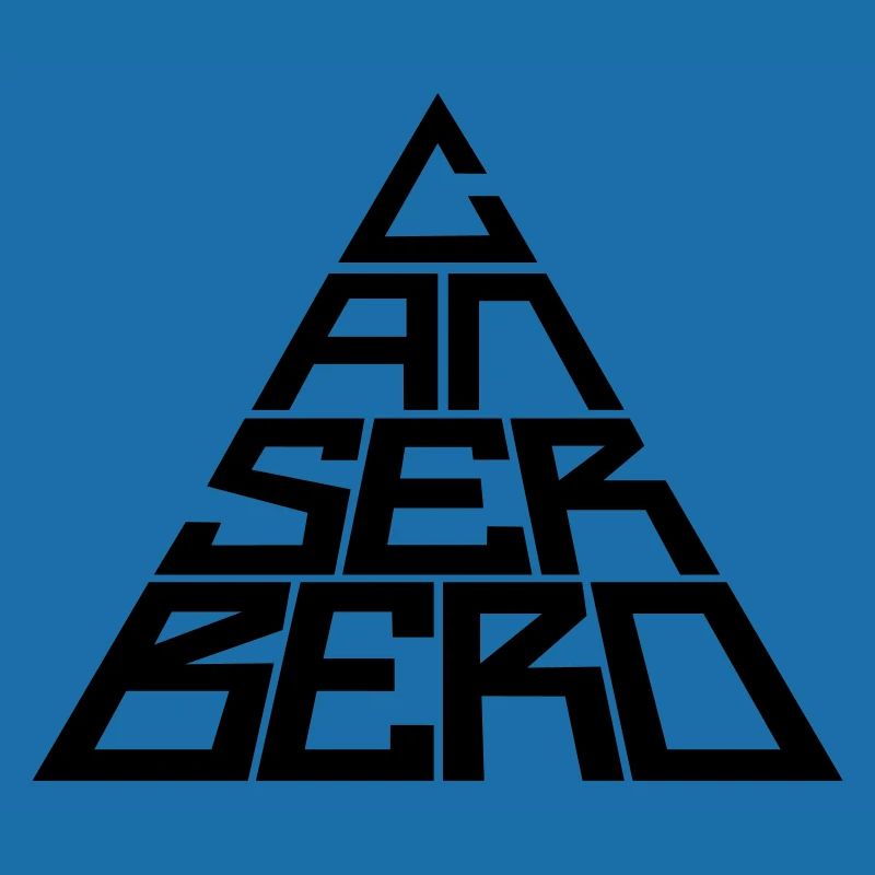 VECTORIZED CANSERBERO