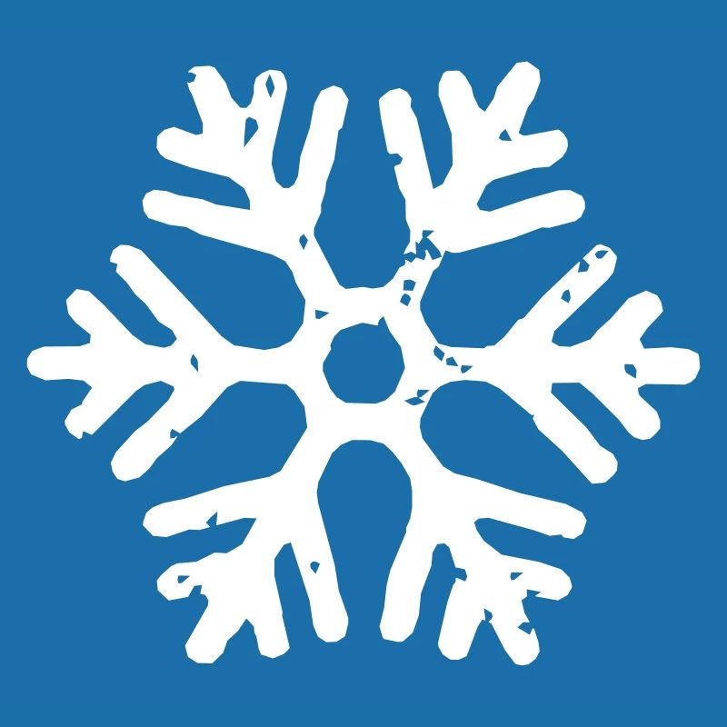 flocon de neige
