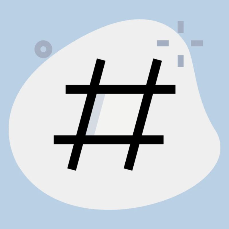 Hashtag