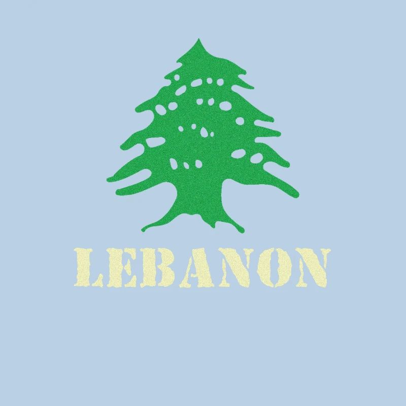 cèdre du liban liban
