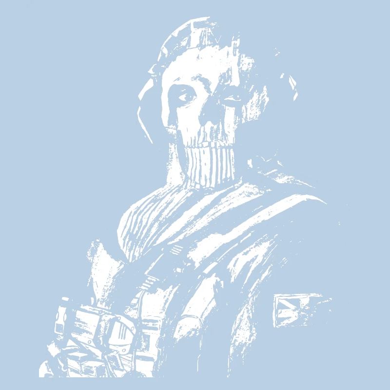 COD Ghost meme
