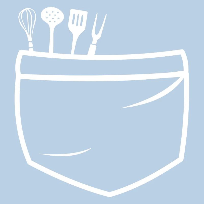 Kitchen Tool Bag Pattern