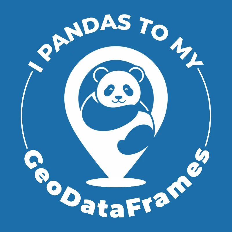 GeoDataFrames Pandas GIS Python Programmierung