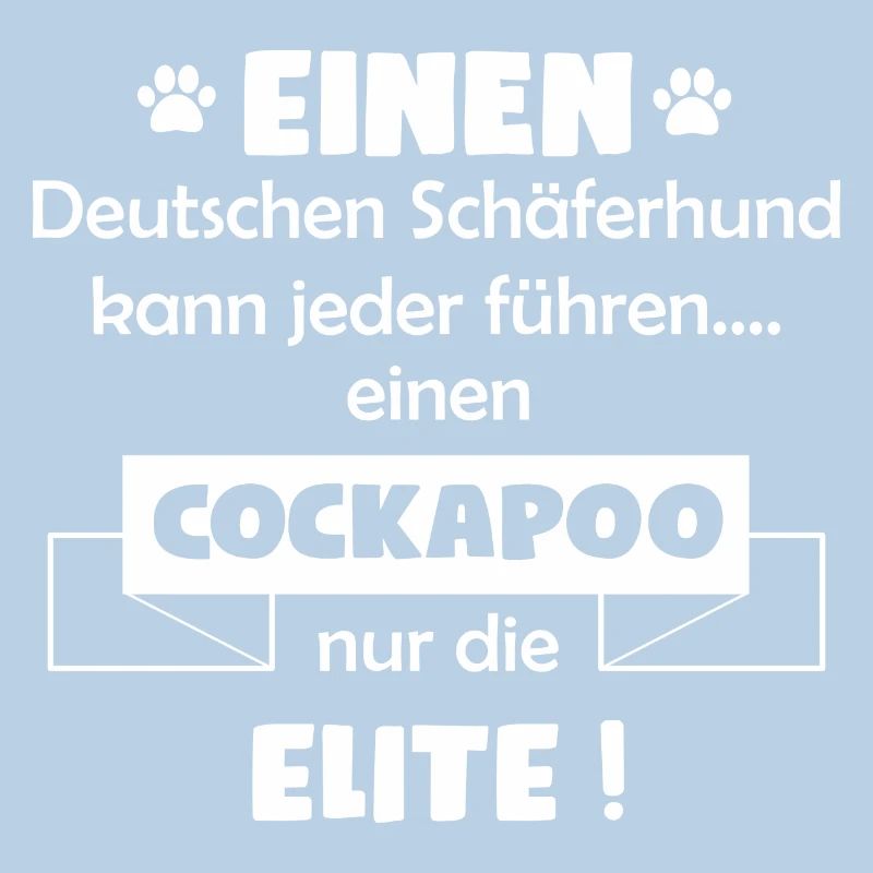 Cockapoo - Cockapoo Hund