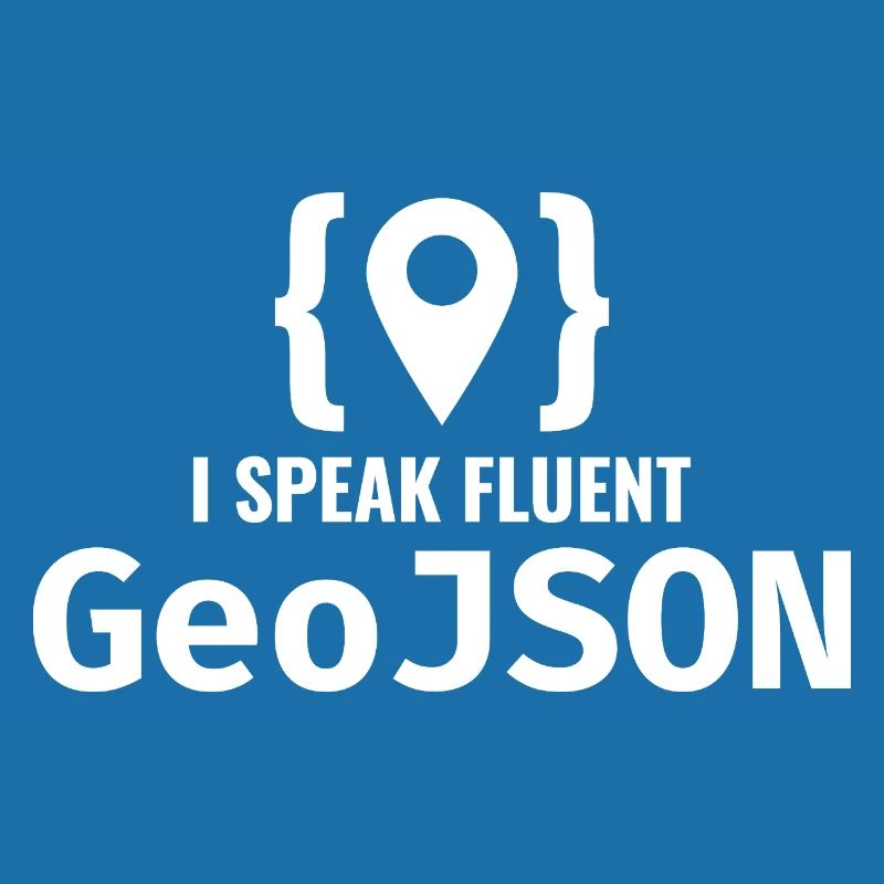 GeoJSON Entwickler Programmierer Programmierer GIS Mapping