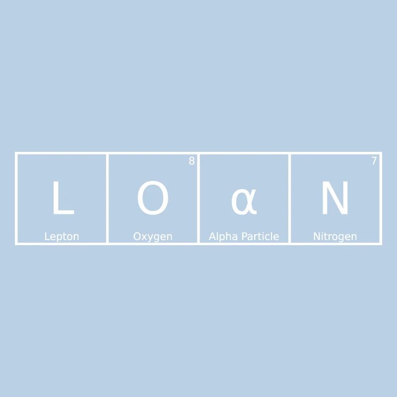 Loan Name First Name Chemistry Periodic Table Elements