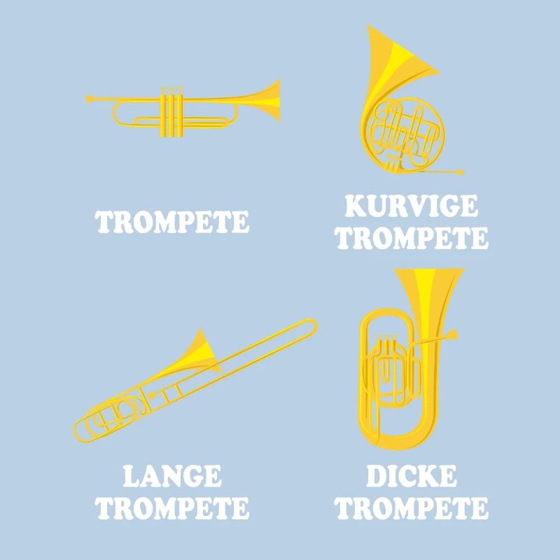 trompette