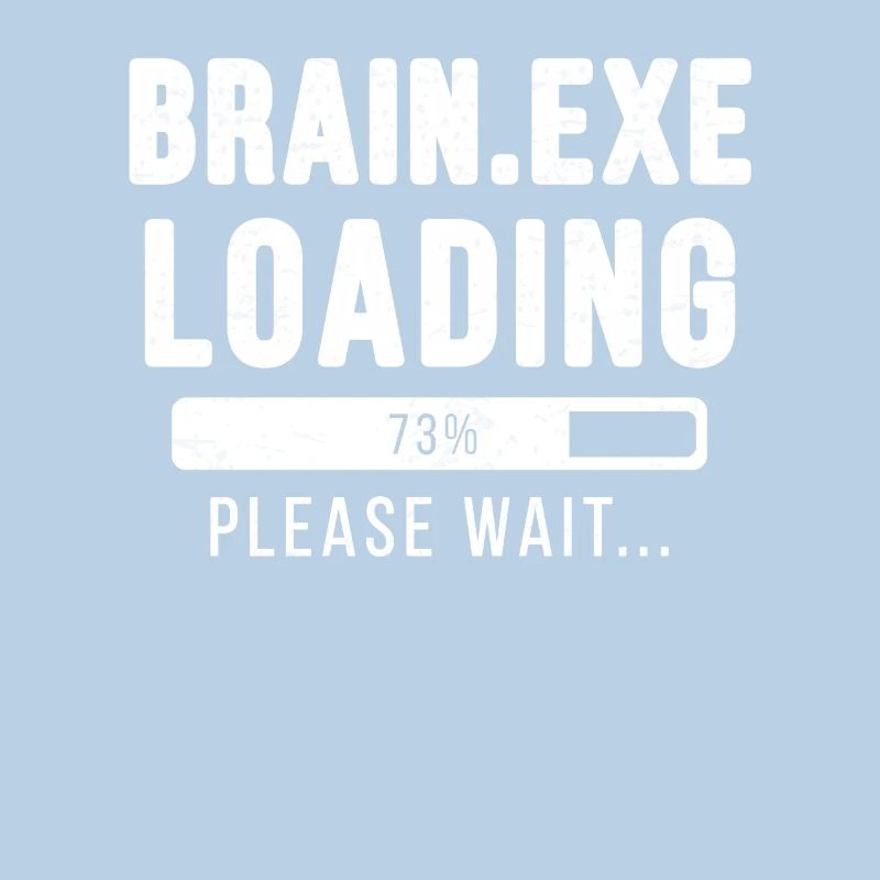 Brain exe loading... please wait! | Brain exe