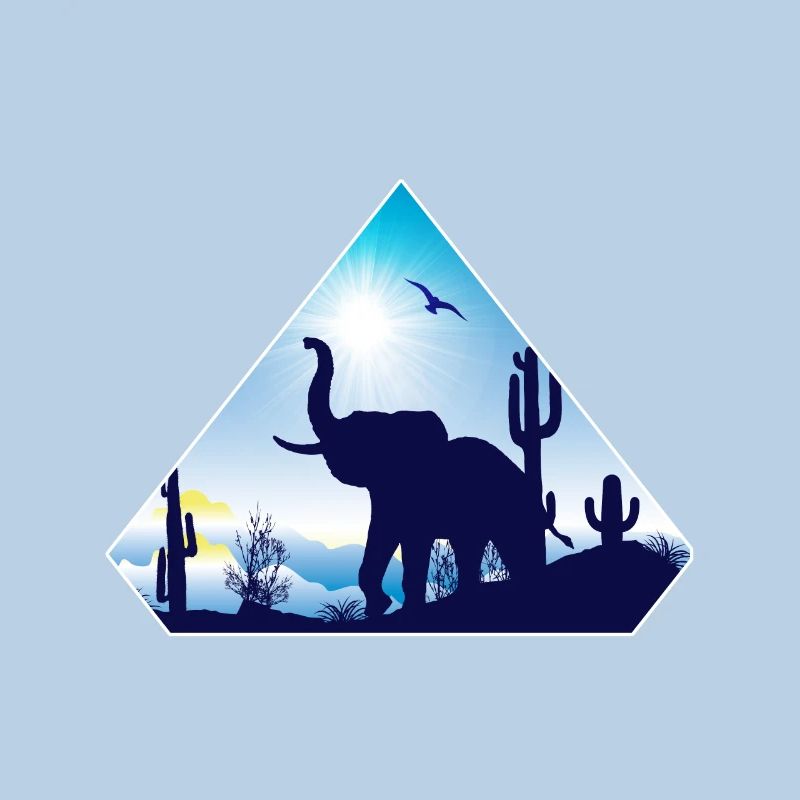 éléphant