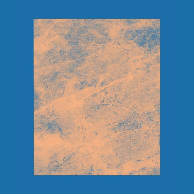 Structure forme brune