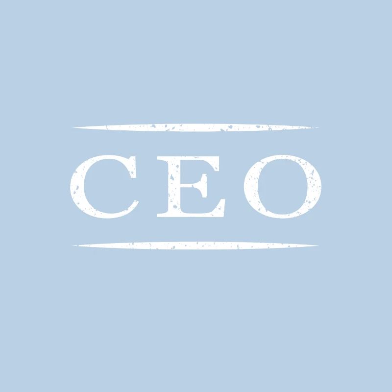 CEO | Geschenk