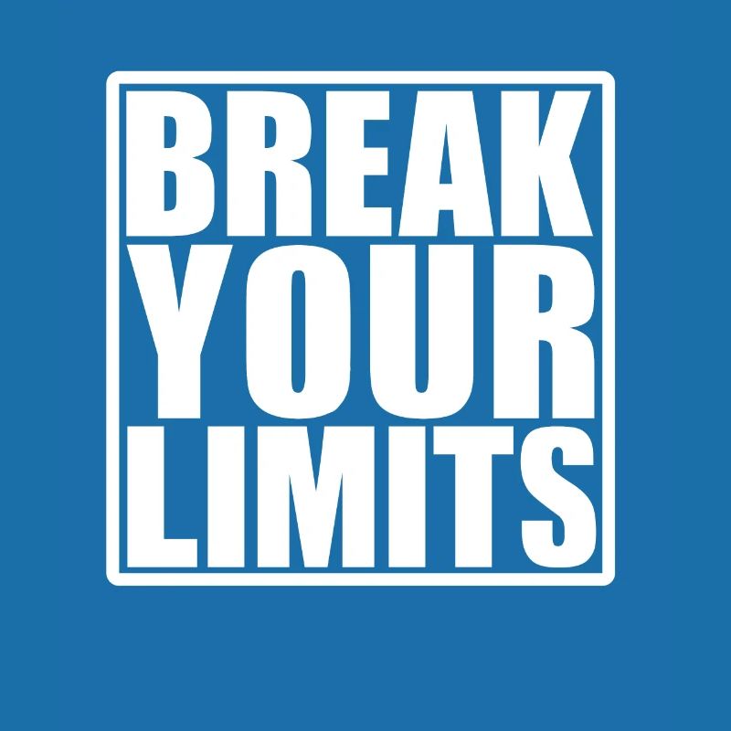 Break your Limits