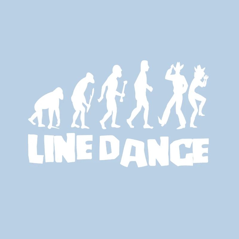 Linedance Evolution