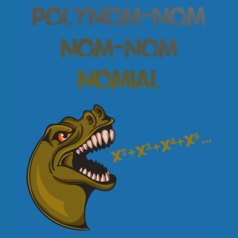 Math Halloween Dinosaur T-Rex Math Fun