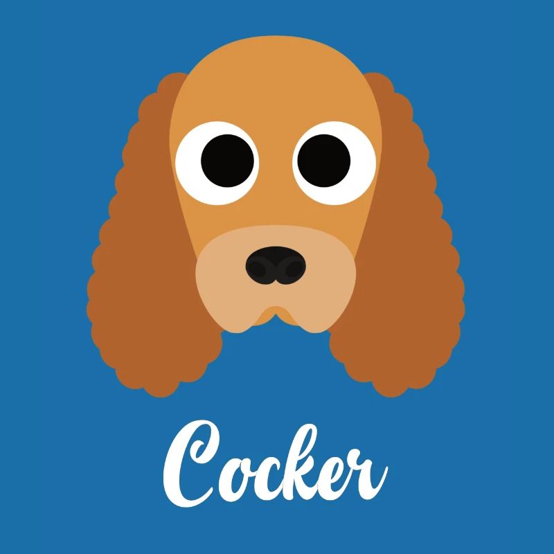 Cocker - Englisch Cocker Spaniel