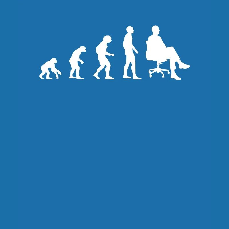 Evolution CEO - Unternehmer, Chef,