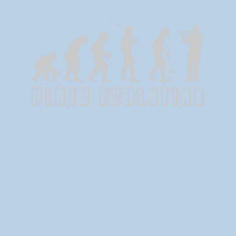 Flöte Evolution
