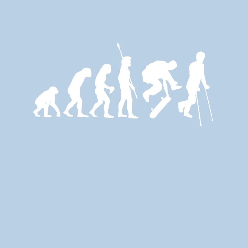 Fun Fun Skunt Board Stunt Evolution