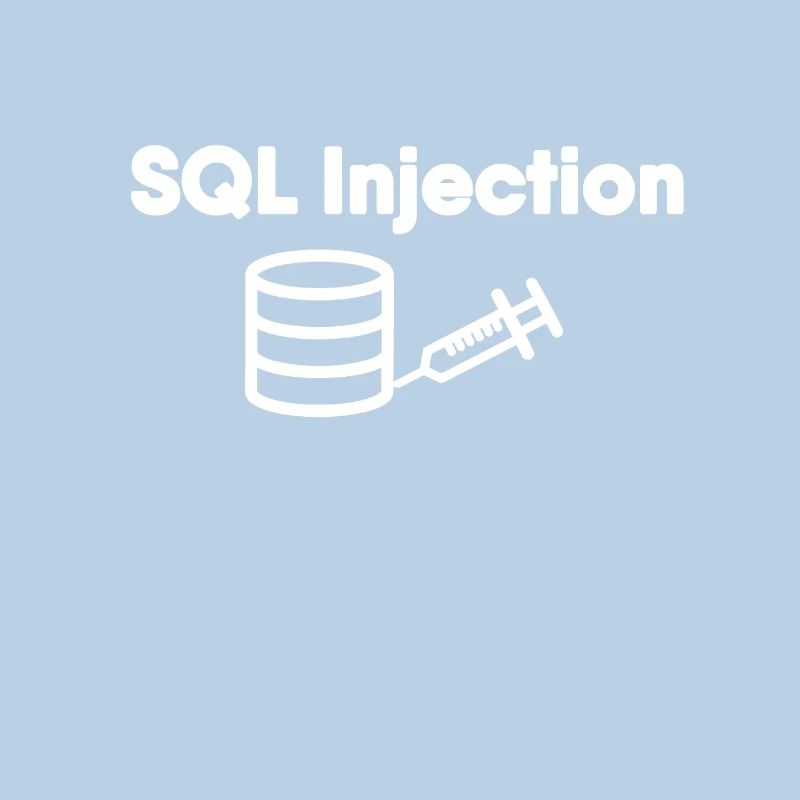 SQL Injection