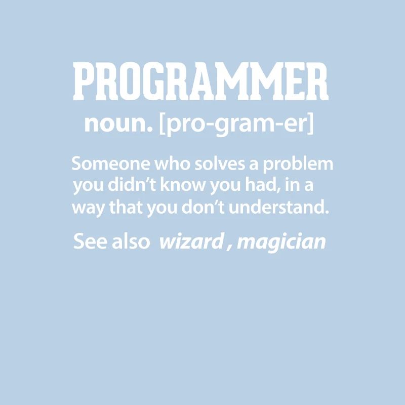 programmer