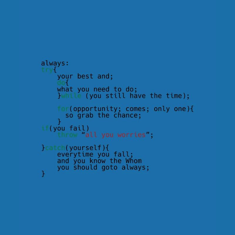 Geek Coder