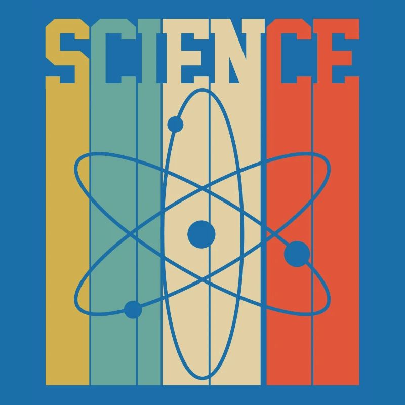 SCIENCE ATOM ELEMENT