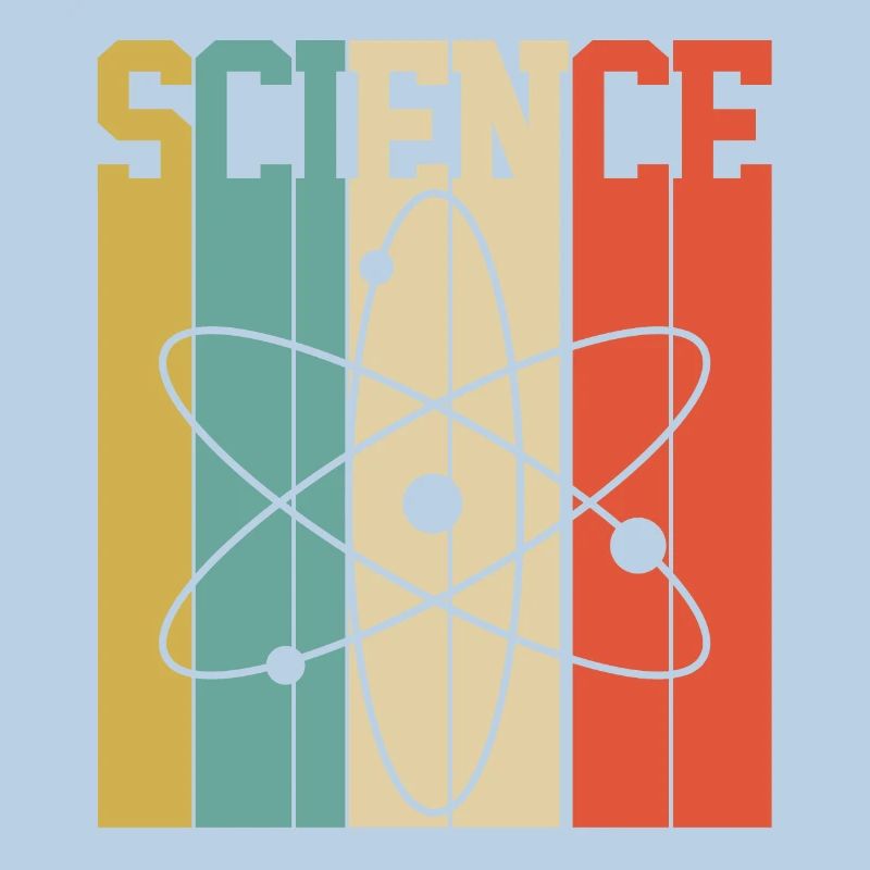 SCIENCE ATOM ELEMENT