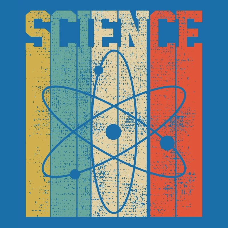 SCIENCE ATOM
