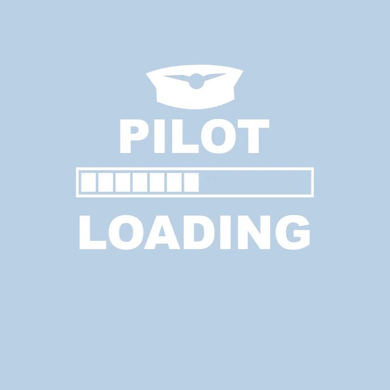 pilot loading bar